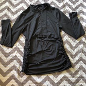 Athleta Swimsuit Coverup